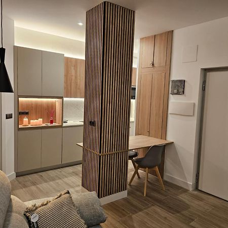 The Park House By Homebilbao Cameră foto