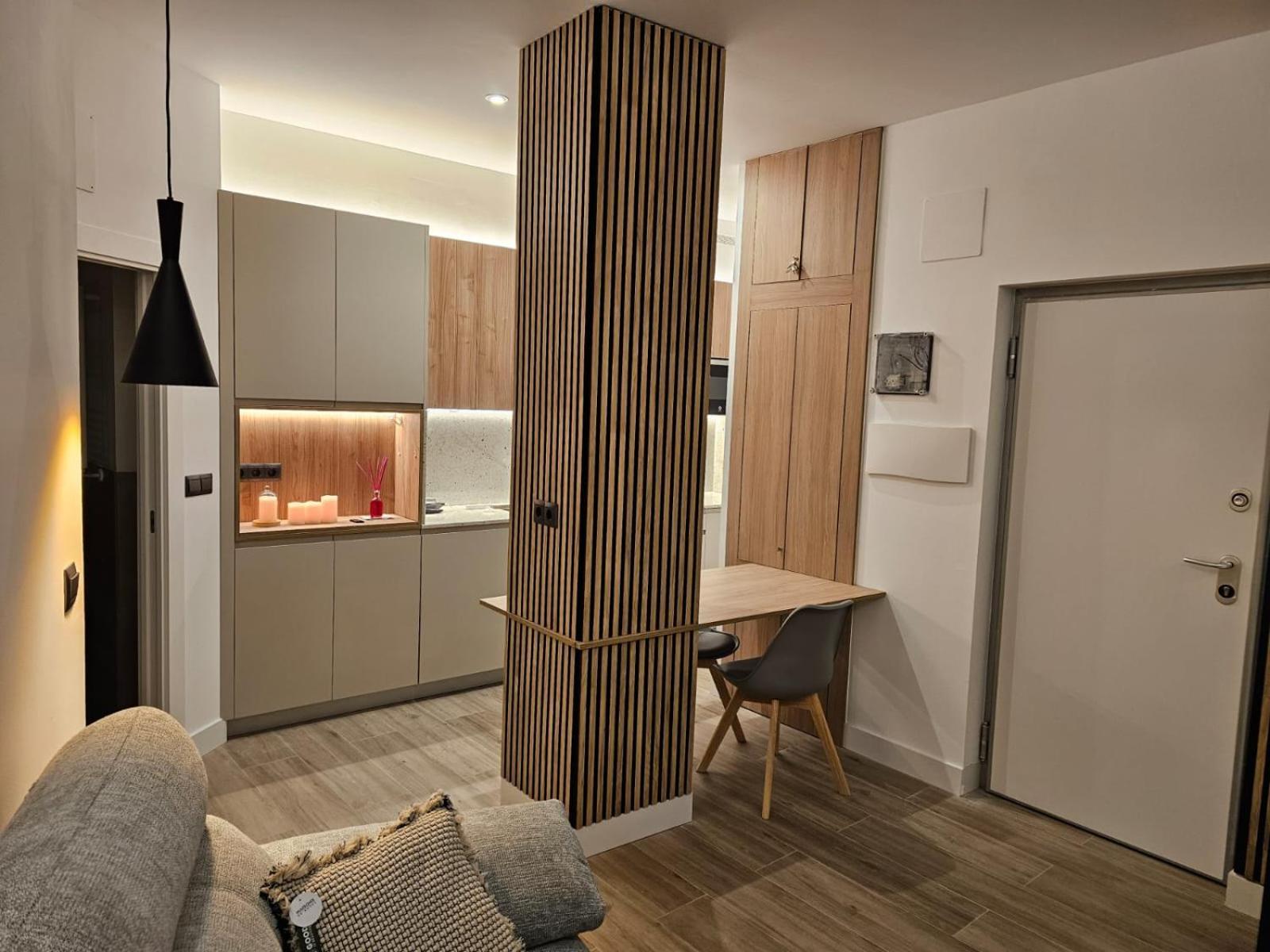 The Park House By Homebilbao Cameră foto
